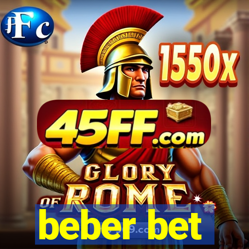 beber bet